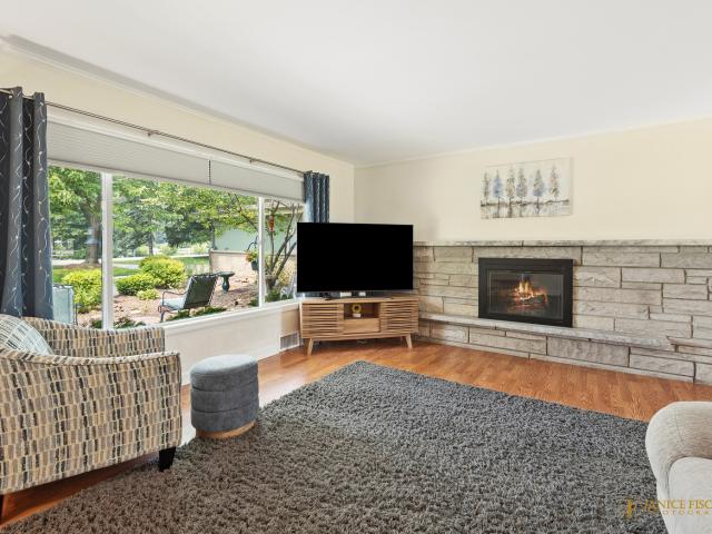 House for sale in Barrington, Illinois
