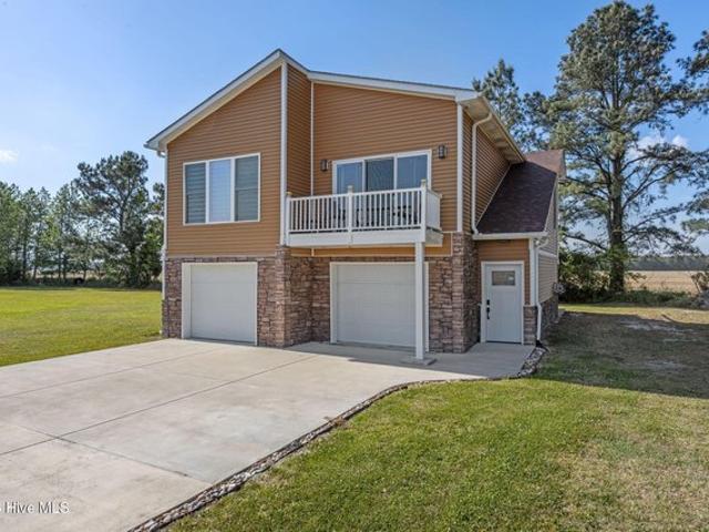 House for sale in Vandemere, North Carolina