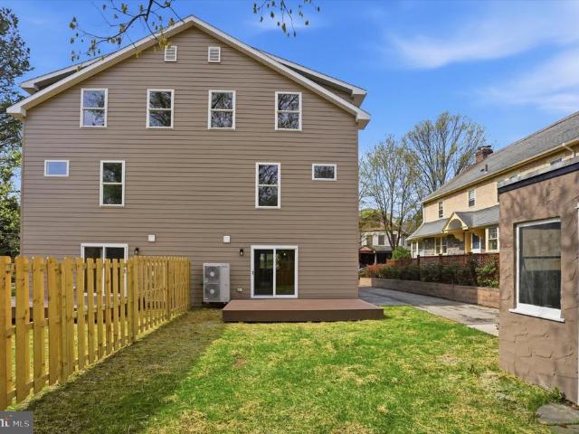 Property for rent in Pennsylvania