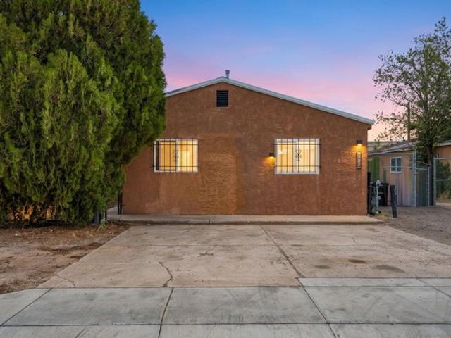 House for sale in New Mexico