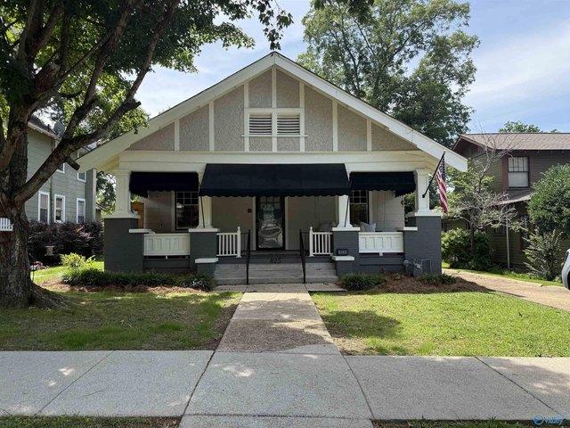 House for sale in Etowah, Alabama