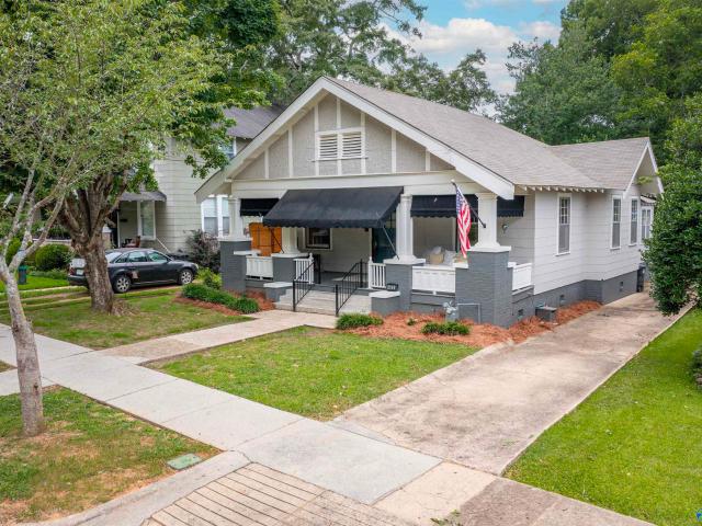 House for sale in Etowah, Alabama