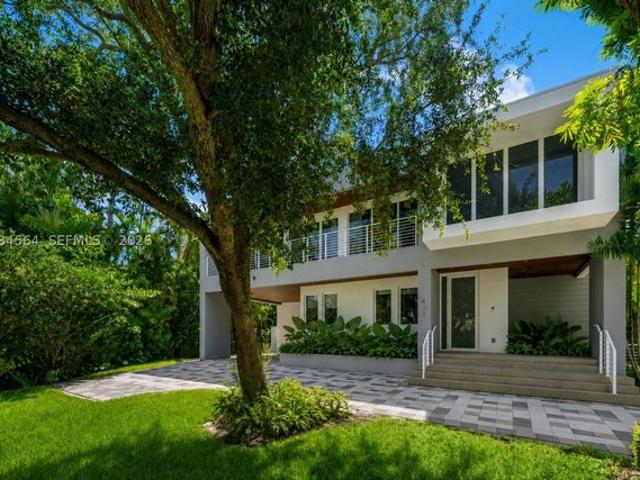 House for sale in Key Biscayne, Miami-Dade County