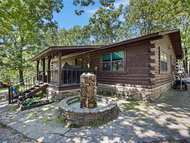 House for sale in Ark