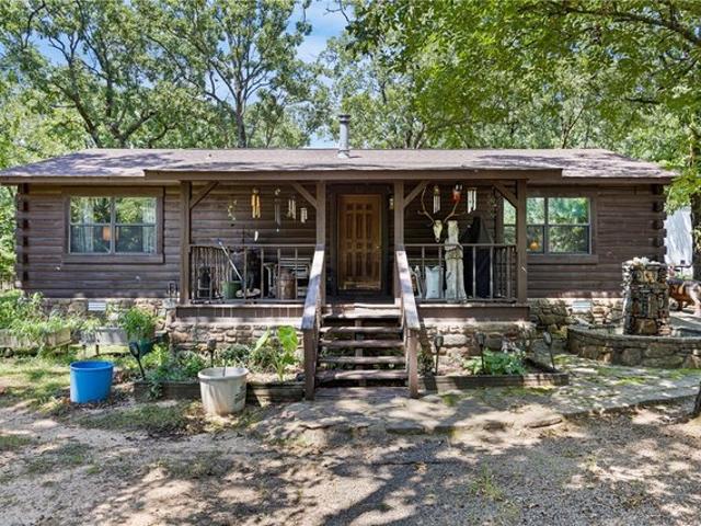 House for sale in Ark