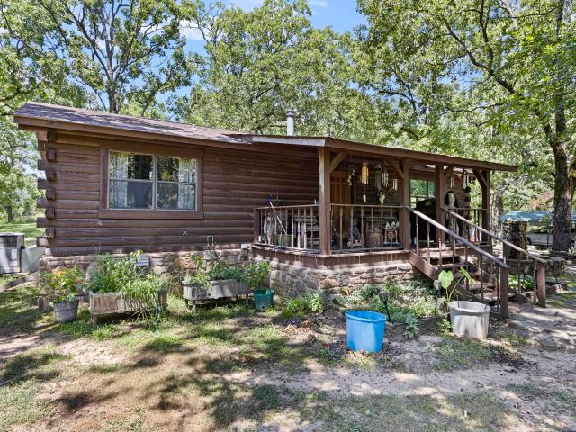 House for sale in Ark