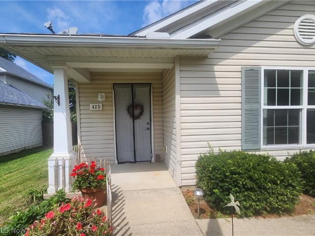 House for sale in Portage, Ohio