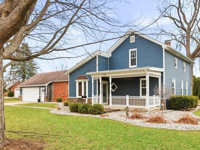House for sale in Frankenmuth, Michigan