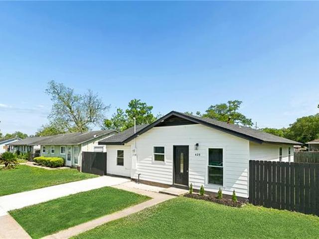 House for sale in Westwego, Louisiana
