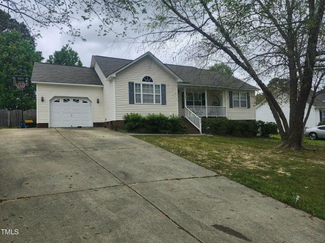 House for rent in Fuquay Varina