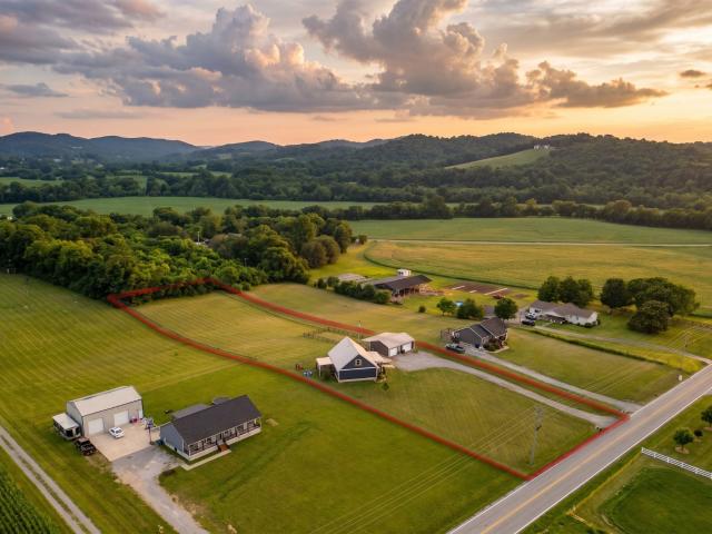 House for sale in Tennessee