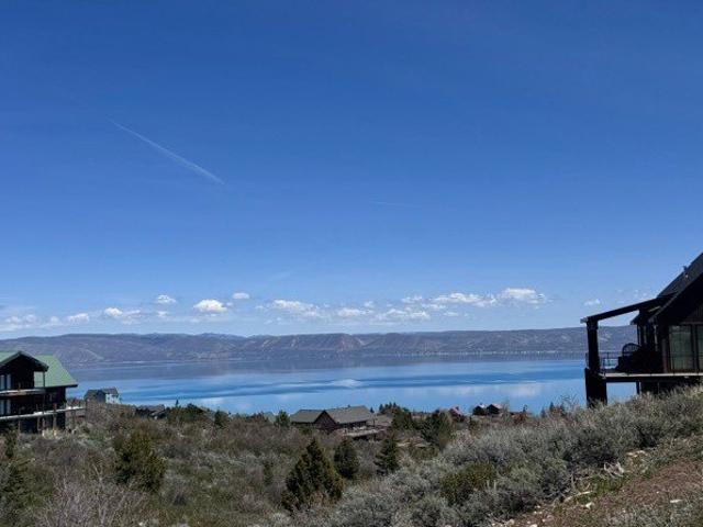 Land for sale in Fish Haven, Idaho