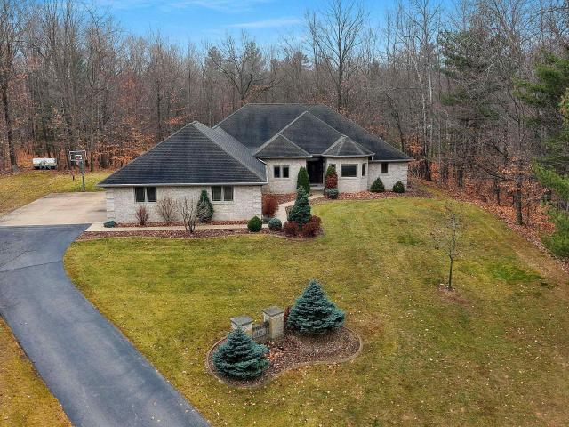 House for sale in Wisconsin