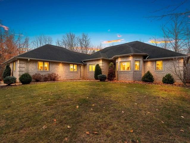 House for sale in Wisconsin