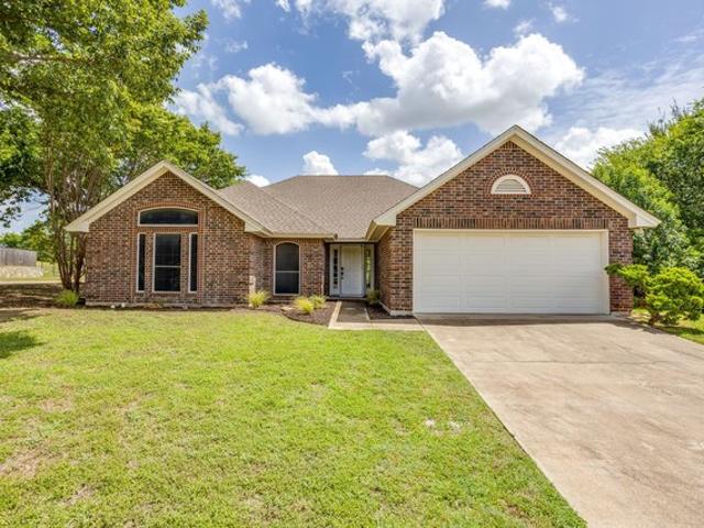 House for sale in Parker, Texas