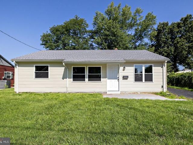 House for sale in Gloucester City, New Jersey