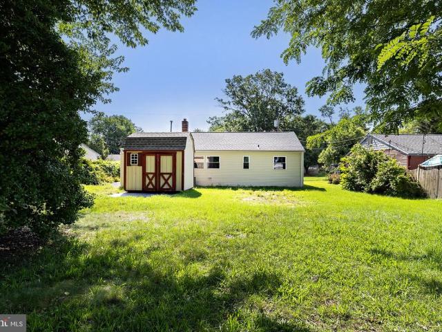 House for sale in Gloucester City, New Jersey