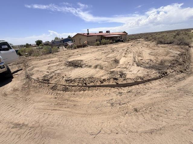 Land for sale in Rio Rancho, New Mexico