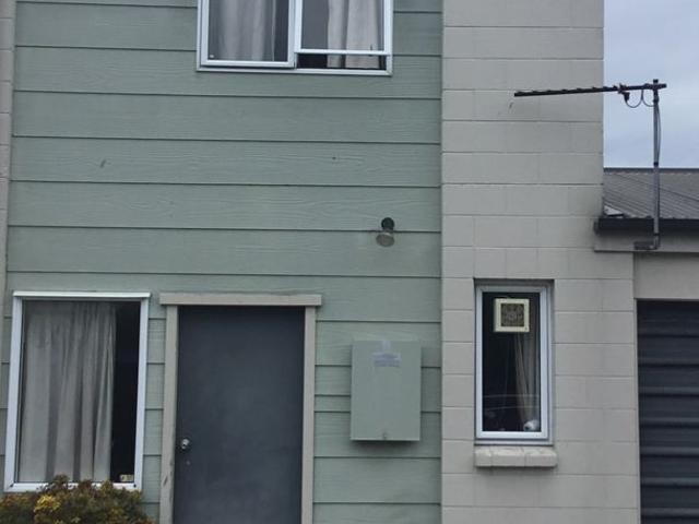 Apartment for rent in Sydenham, Linwood-Central-Heathcote Community