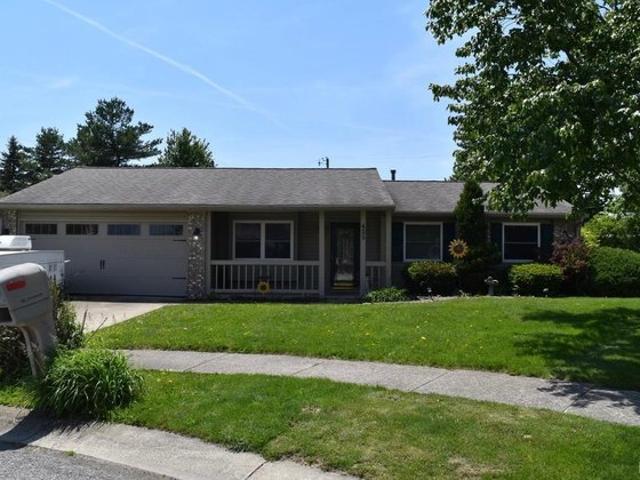 House for sale in Greentown, Indiana