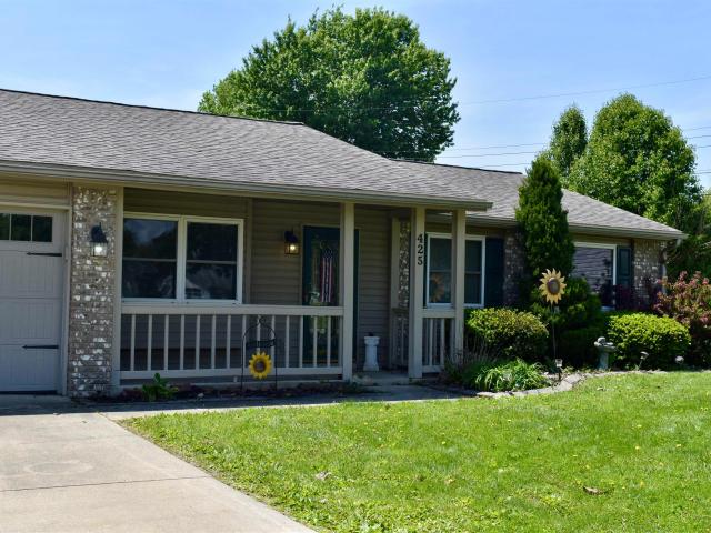 House for sale in Greentown, Indiana