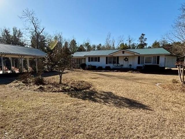 House for sale in Baxley, Georgia