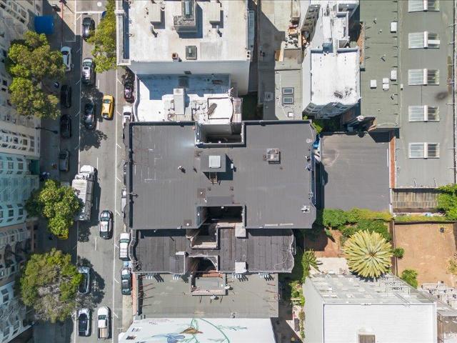 Commercial for sale in San Francisco, California