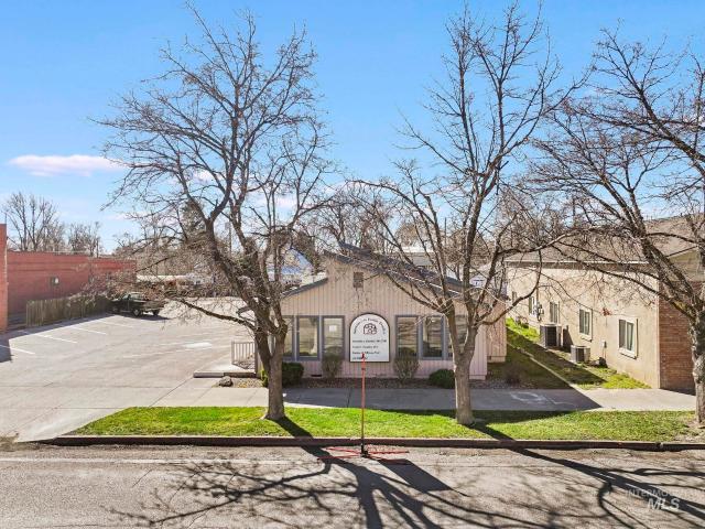 Commercial for sale in Gooding, Idaho