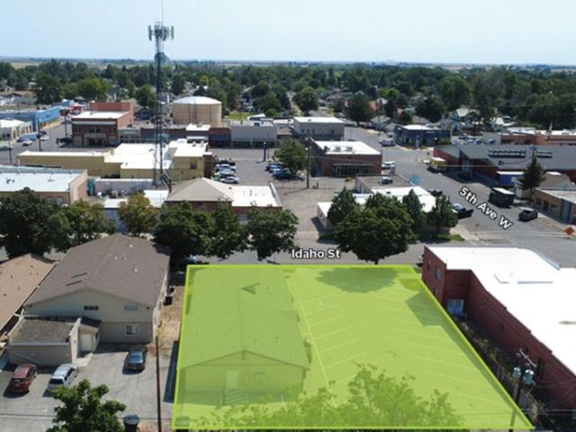 Commercial for sale in Gooding, Idaho