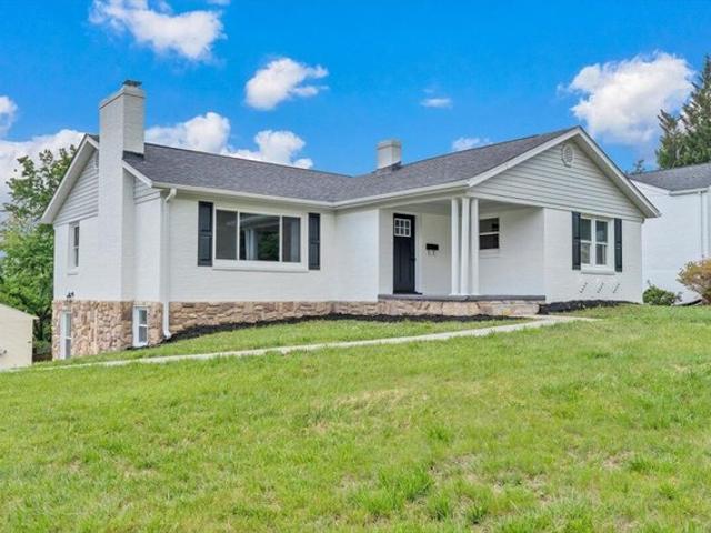 House for sale in Virginia