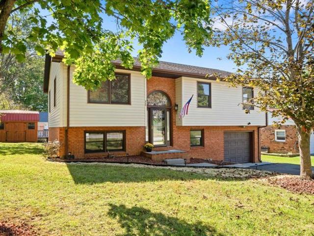House for sale in Vista Via, Christiansburg