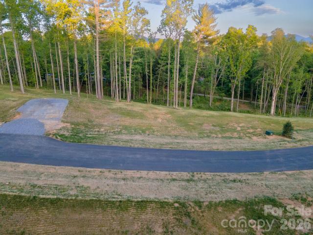 Land for sale in Fairview, North Carolina