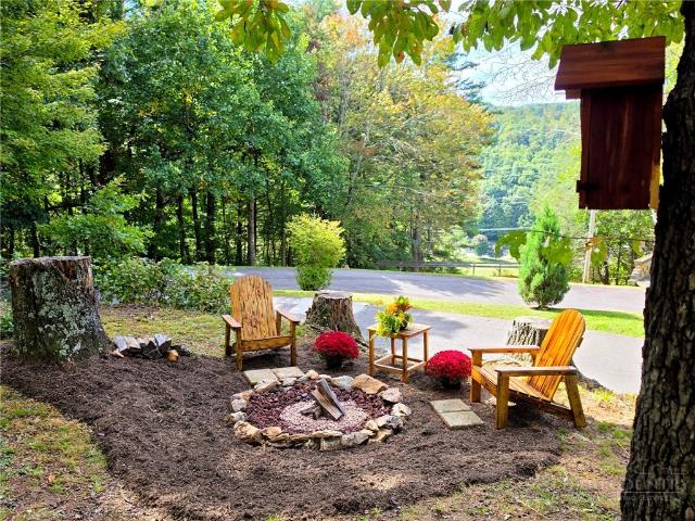House for sale in West Jefferson, Ashe County