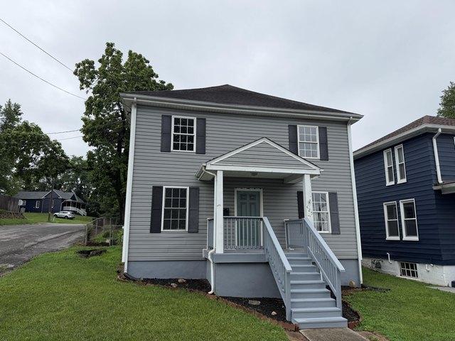 House for sale in Virginia