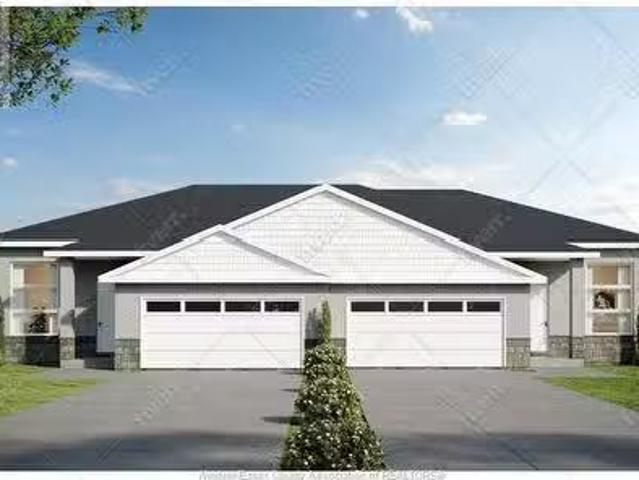 House for sale in Ontario