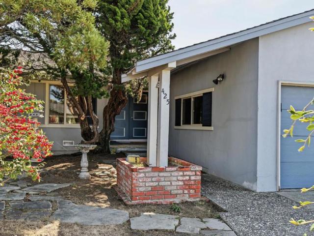 House for sale in Half Moon Bay, San Mateo County
