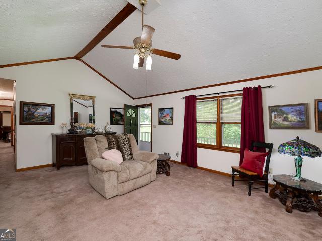 House for sale in Mcdonough, Georgia