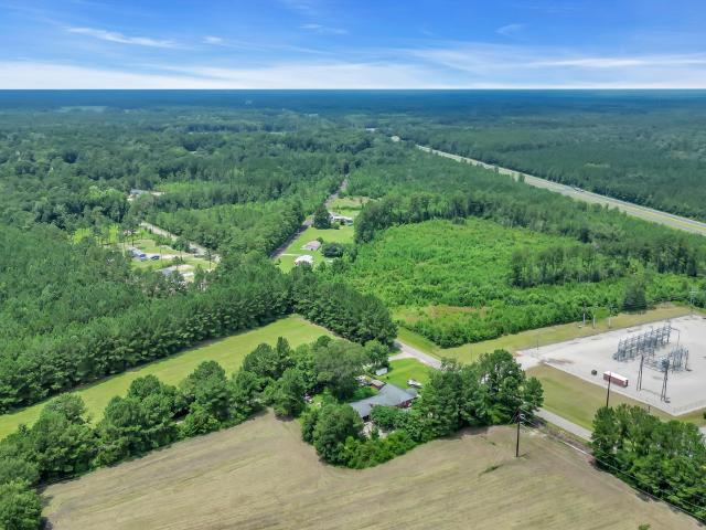 Land for sale in Georgetown, South Carolina