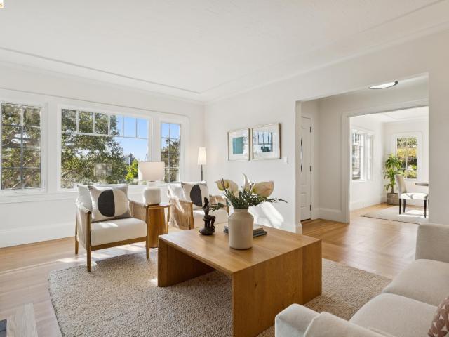 House for sale in Berkeley, California