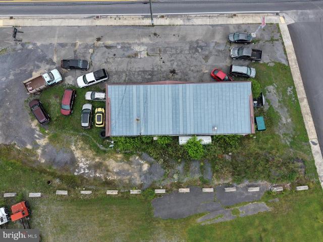 Commercial for sale in Petersburg, West Virginia