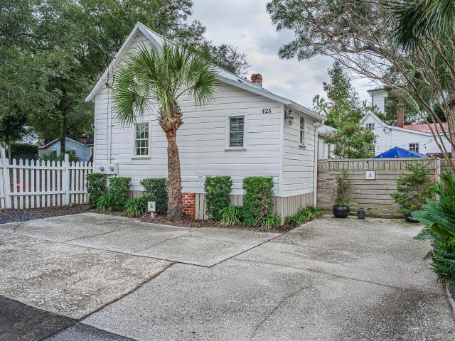 Property for sale in Mount Pleasant, South Carolina