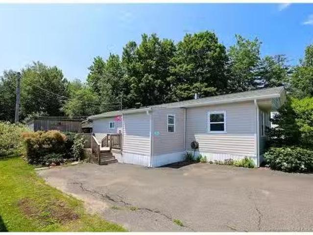 House for sale in Napadogan, New Brunswick