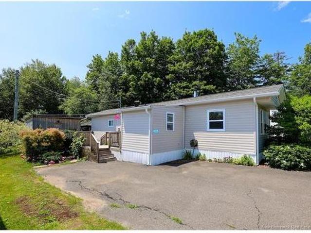 House for sale in Napadogan, New Brunswick