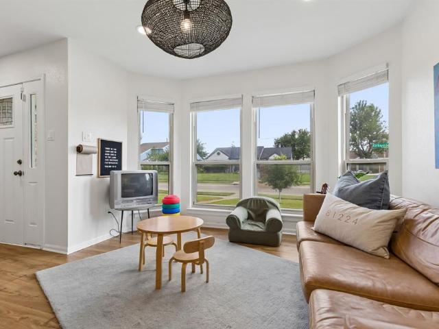 House for sale in Denton, Texas