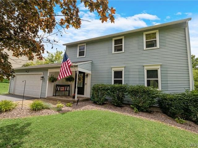 House for sale in Camillus, New York