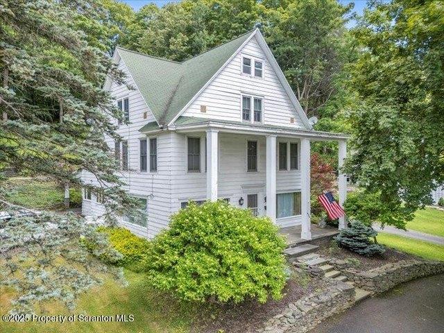 House for sale in Montrose, Pennsylvania