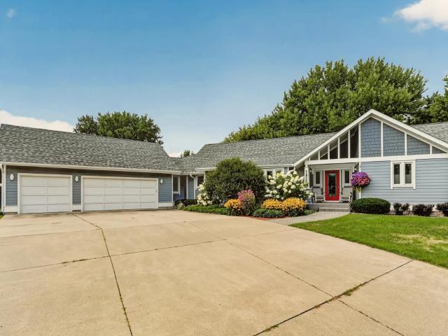 House for sale in Zumbrota, Minnesota