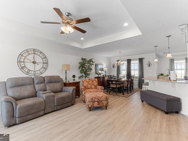 House for sale in Kathleen, Georgia