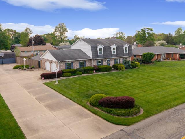 House for sale in Seymour, Indiana