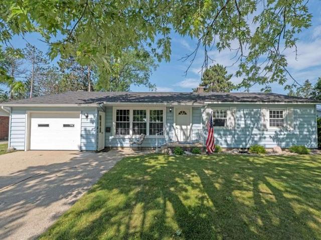 House for sale in Cadillac, Michigan